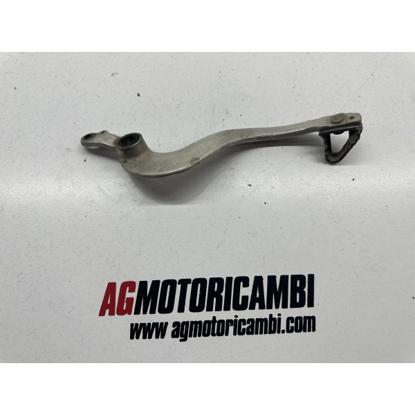 REAR BRAKE PEDAL HONDA CRF 250 R CRF250R 2008-2009
