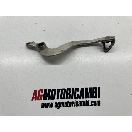 BREMSPEDAL HINTEN HONDA CRF 250 R CRF250R 2008-2009