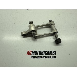 HONDA CRF 250 R HINTERE AUFHÄNGUNG LINKAGE CRF250R 2008-2009