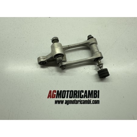 ENGANCHE SUSPENSION TRASERA HONDA CRF 250 R CRF250R 2008-2009