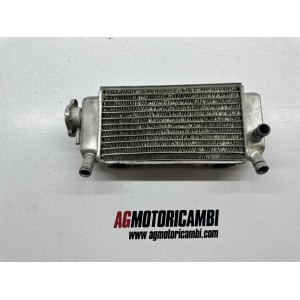 KÜHLER RECHTS HONDA CRF 250 R CRF250R 2008-2009