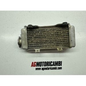 RADIADOR DERECHO HONDA CRF 250 R CRF250R 2008-2009 2