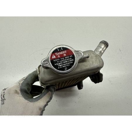 KÜHLER RECHTS HONDA CRF 250 R CRF250R 2008-2009