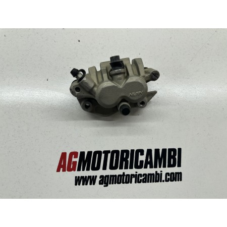 FRONT BRAKE CALIPER HONDA CRF 250 R CRF250R 2008-2009