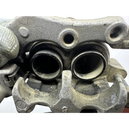 BREMSSATTEL VORNE HONDA CRF 250 R CRF250R 2008-2009