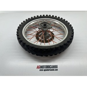 LLANTA TRASERA HONDA CRF 250 R CRF250R 2008-2009 2