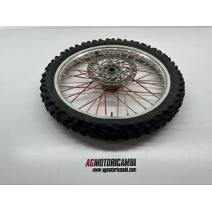 VORDERRADFELGE HONDA CRF 250 R CRF250R 2008-2009
