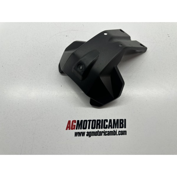 FB MONDIAL SMX 125 ENGINE GUARD 2021-2025