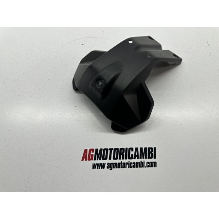 FB MONDIAL SMX 125 ENGINE GUARD 2021-2025