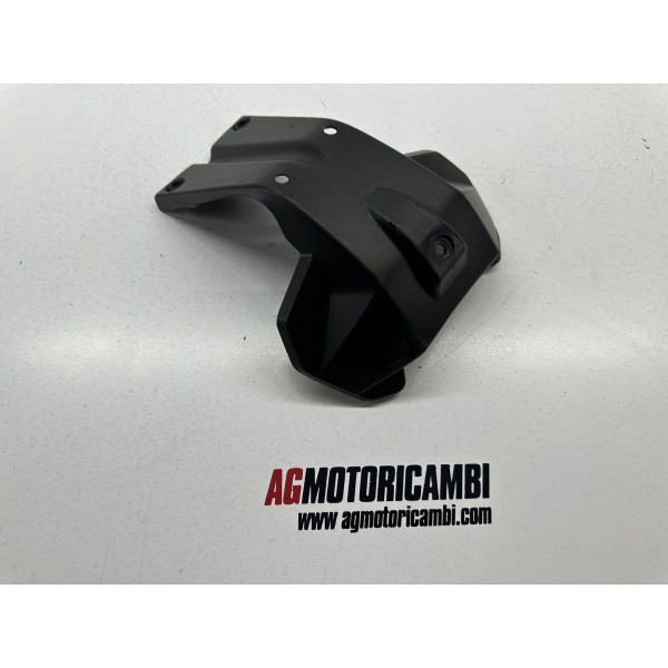 FB MONDIAL SMX 125 ENGINE GUARD 2021-2025