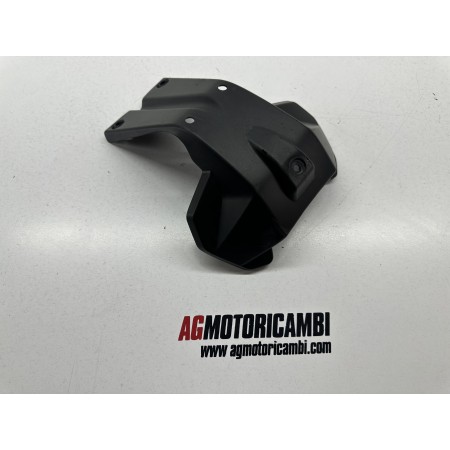 FB MONDIAL SMX 125 ENGINE GUARD 2021-2025