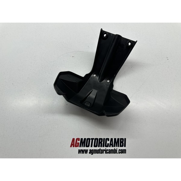 FB MONDIAL SMX 125 ENGINE GUARD 2021-2025