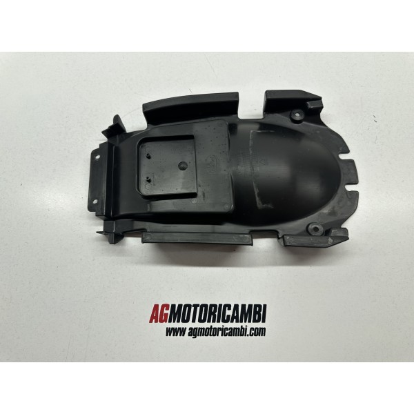 FB FENDER UNDER TAIL FB MONDIAL SMX 125 2017-2025