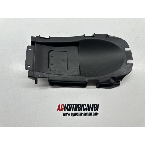 FB FENDER UNDER TAIL FB MONDIAL SMX 125 2017-2025