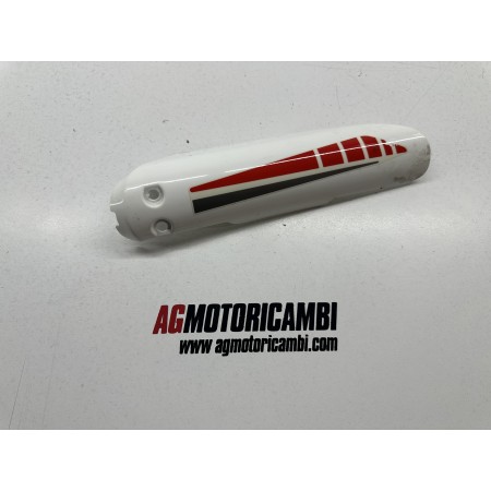 RIGHT SIDE SKIRT FB MONDIAL SMX 125 2017-2025