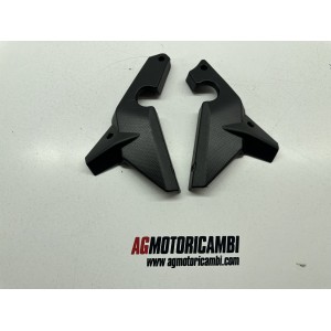 TAPA BASTIDOR PLÁSTICO DERECHA IZQUIERDA FB MONDIAL SMX...