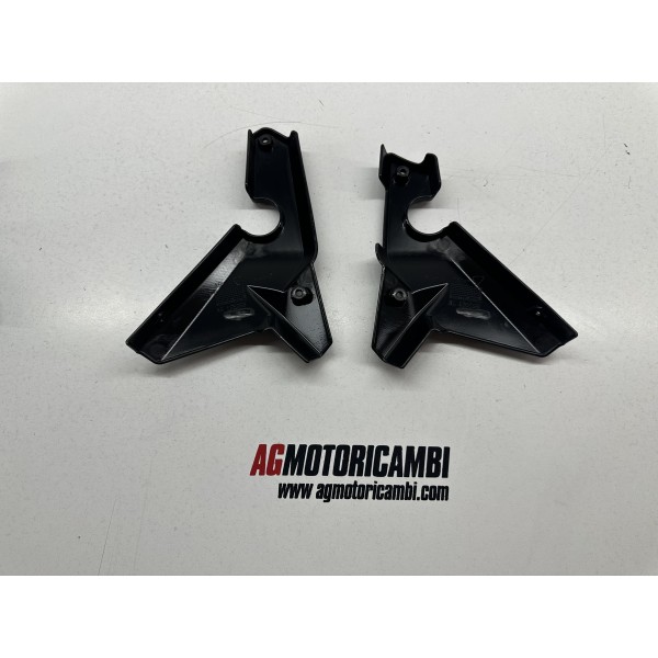 PLASTICA COVER TELAIO DX SX FB MONDIAL SMX 125...