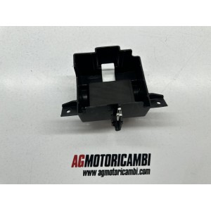 FB MONDIAL SMX 125 2017-2025 BOITE COMPARTIMENT BATTERIE