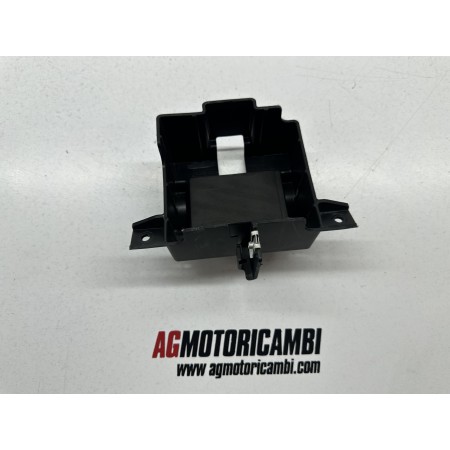 BOX VANO PORTA BATTERIA FB MONDIAL SMX 125 2017-2025