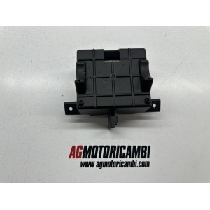 FB MONDIAL SMX 125 2017-2025 BOITE COMPARTIMENT BATTERIE 2