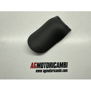 FB WING AIR BOX STOSSDÄMPFER MONDIAL SMX 125 2017-2025