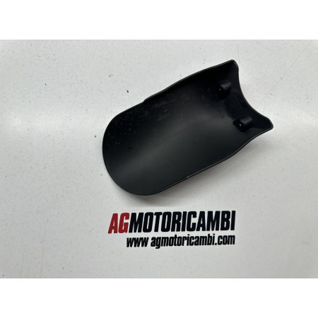 FB WING AIR BOX STOSSDÄMPFER MONDIAL SMX 125 2017-2025