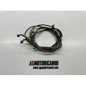 TUBI FRENO FB MONDIAL SMX 125 2017-2025