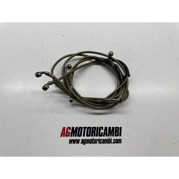 TUBI FRENO FB MONDIAL SMX 125 2017-2025