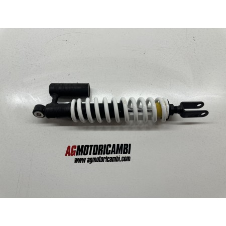 AMORTIGUADOR SUSPENSIÓN TRASERA FB MONDIAL SMX 125 2017-2025