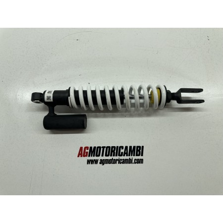 AMORTIGUADOR SUSPENSIÓN TRASERA FB MONDIAL SMX 125 2017-2025