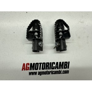 FUSSPEDAL RECHTS FB MONDIAL SMX 125 2017-2025