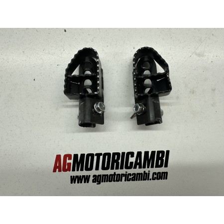 PEDALE PEDALINA DESTRA DX FB MONDIAL SMX 125 2017-2025