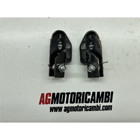 PEDALE PEDALINA DESTRA DX FB MONDIAL SMX 125 2017-2025