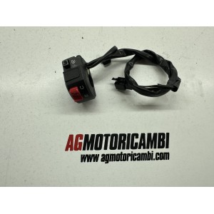 INTERRUPTEUR A BASCULE DROITE FB MONDIAL SMX 125 2017-2025