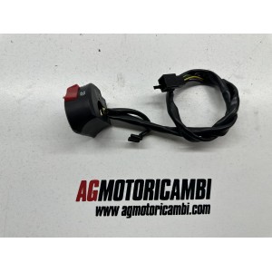 INTERRUPTOR BASCULANTE DERECHO FB MONDIAL SMX 125 2017-2025 2