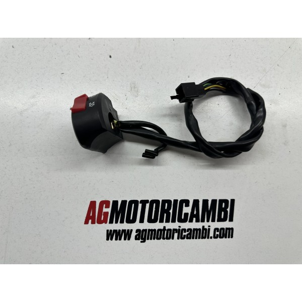 DEVIOLUCI COMMUTATORE DESTRO DX FB MONDIAL SMX...