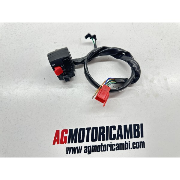 WIPPSCHALTER LINKS FB MONDIAL SMX 125 2017-2025