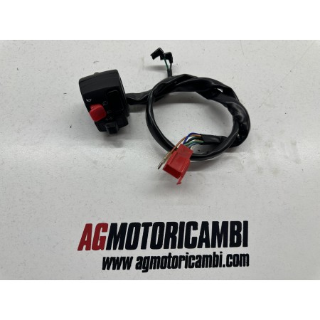 WIPPSCHALTER LINKS FB MONDIAL SMX 125 2017-2025