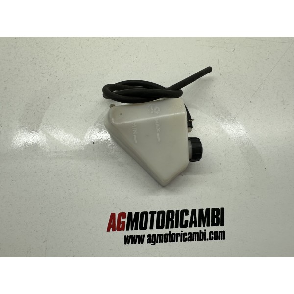 MONDIAL SMX 125 2017-2025 RADIATOR FLUID PAN