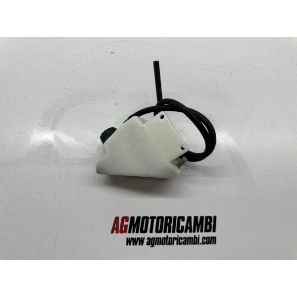 VASCHETTA LIQUIDO RADIATORE MONDIAL SMX 125...