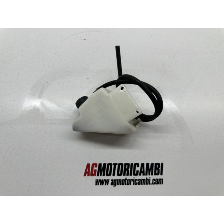 MONDIAL SMX 125 2017-2025 RADIATOR FLUID PAN