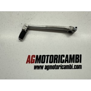 PEDALE PEDALINA SX CAMBIO FB MONDIAL SMX 125 2017-2025