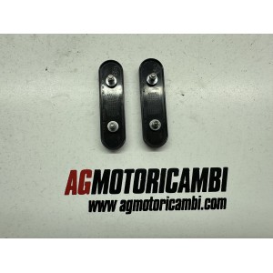COPPIA GEMME RINFRANGENTI FORCELLA FB MONDIAL SMX 125... 2