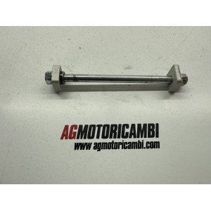 FB MONDIAL SMX 125 2017-2025 AXE DE ROUE ARRIERE