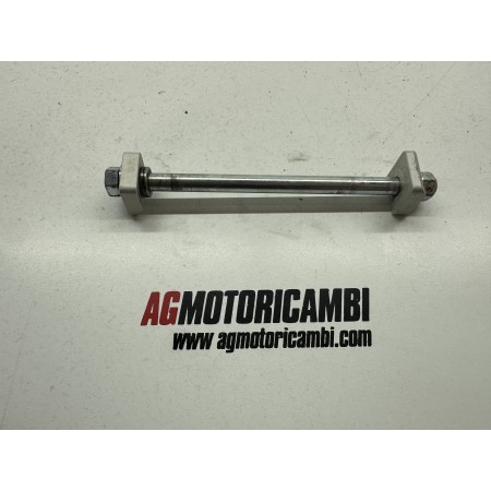 PASADOR EJE RUEDA TRASERA FB MONDIAL SMX 125 2017-2025