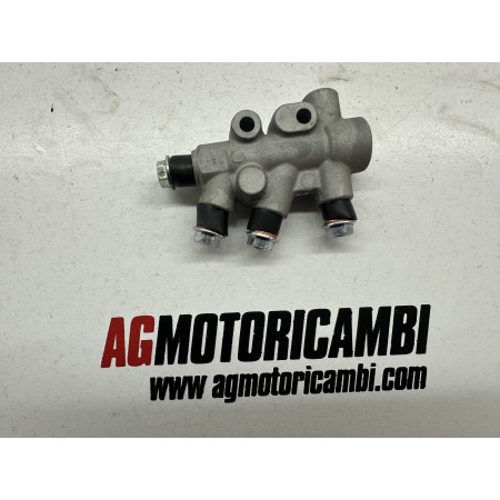 FB MONDIAL SMX 125 2017-2025 BRAKE DISTRIBUTOR VALVE