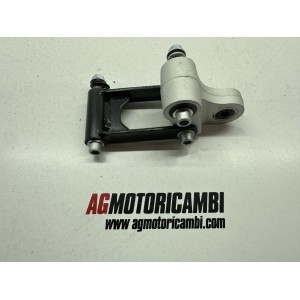 LEVERAGGIO AMMORTIZZATORE POSTERIORE FB MONDIAL SMX 125...