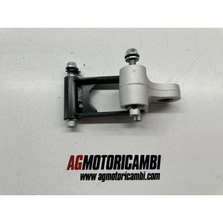 FB MONDIAL SMX 125 2017-2025 AMORTIGUADOR TRASERO LINKAGE