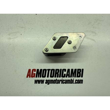 ZAPATA CADENA FB MONDIAL SMX 125 2017-2025