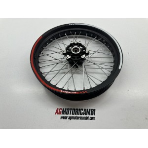 FB MONDIAL SMX 125 2017-2025 VORDERRADNABE 2